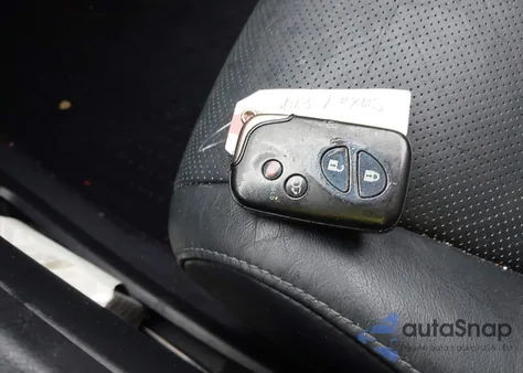 2013 Lexus Rx 450H z USA, uszkodzony, nr VIN JTJBC1BA0D2438830